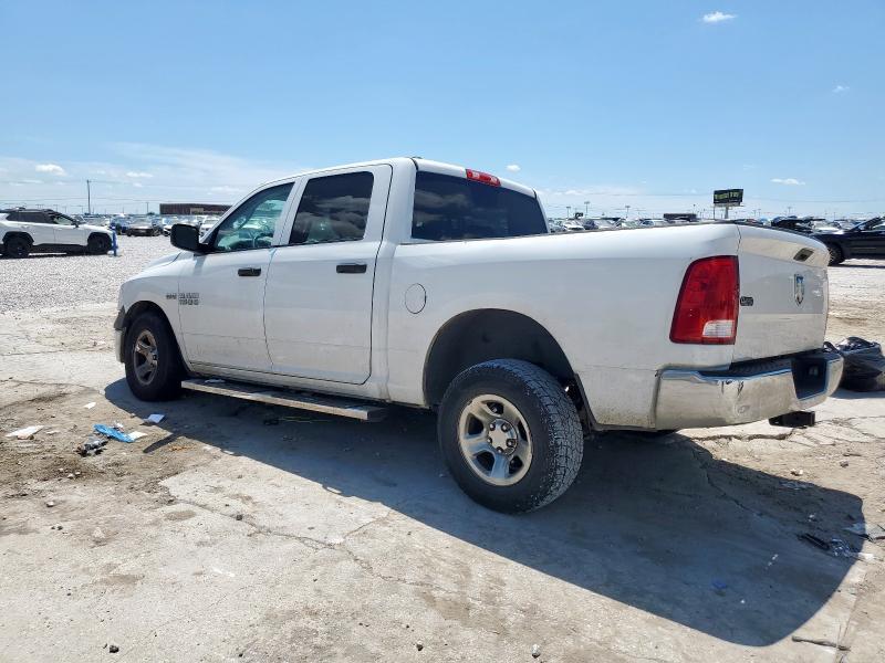 2014 RAM 1500 ST — Фото 2 из 14