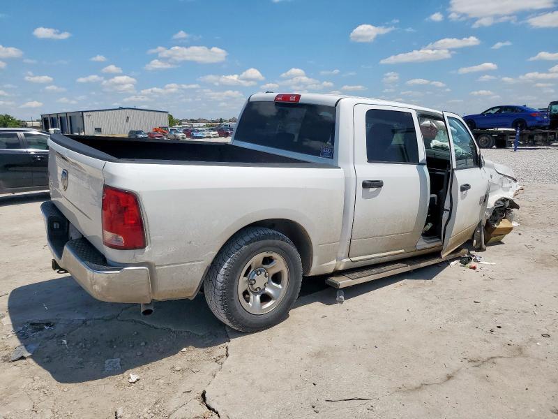 2014 RAM 1500 ST — Фото 3 из 14