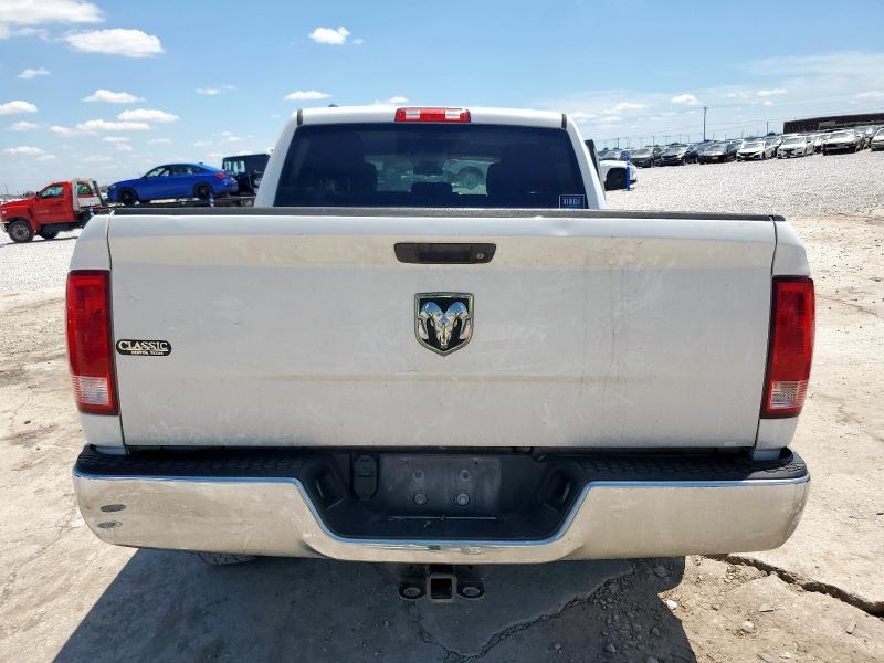 2014 RAM 1500 ST — Фото 6 из 14