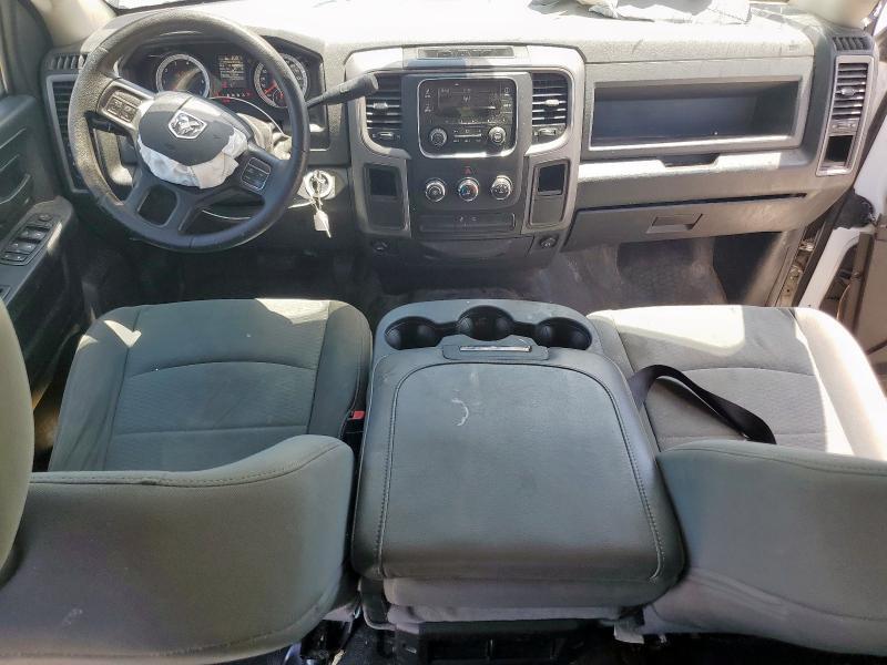 2014 RAM 1500 ST — Фото 8 из 14