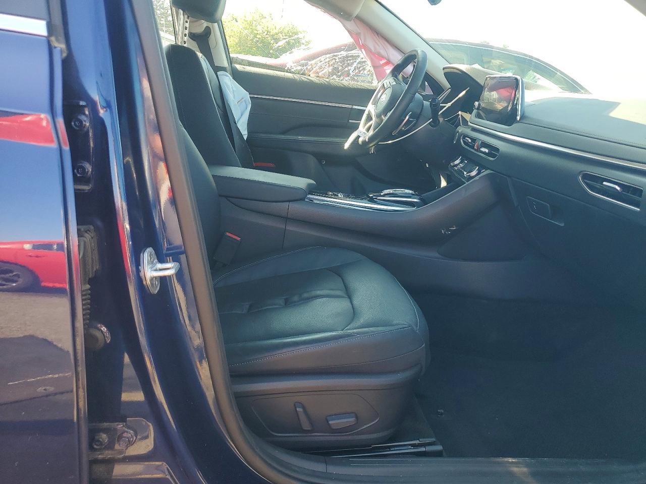 2022 HYUNDAI SONATA LIMITED — Фото 7 из 13