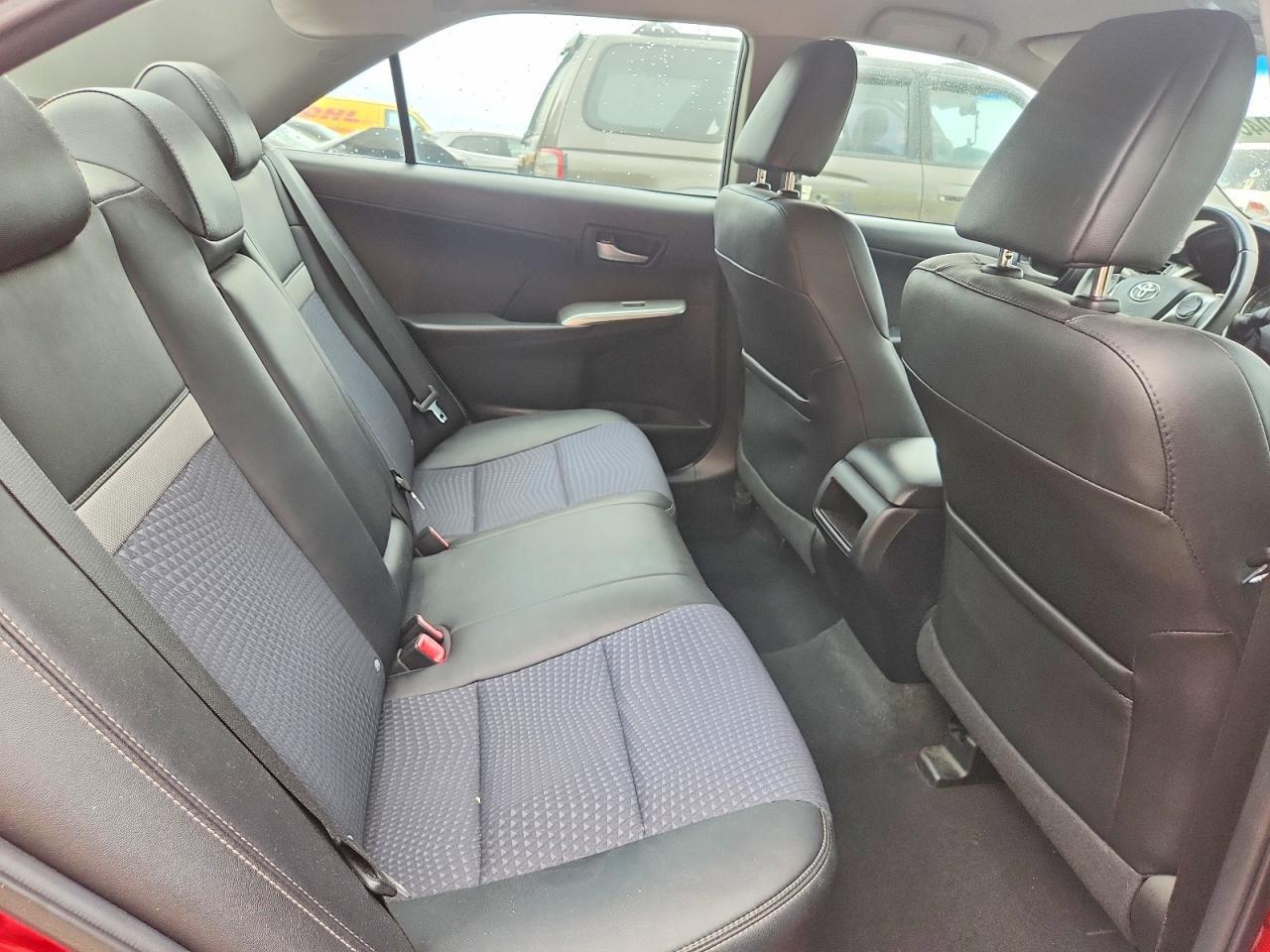 4T1BF1FK6EU741545 2014 TOYOTA CAMRY photo no. 10