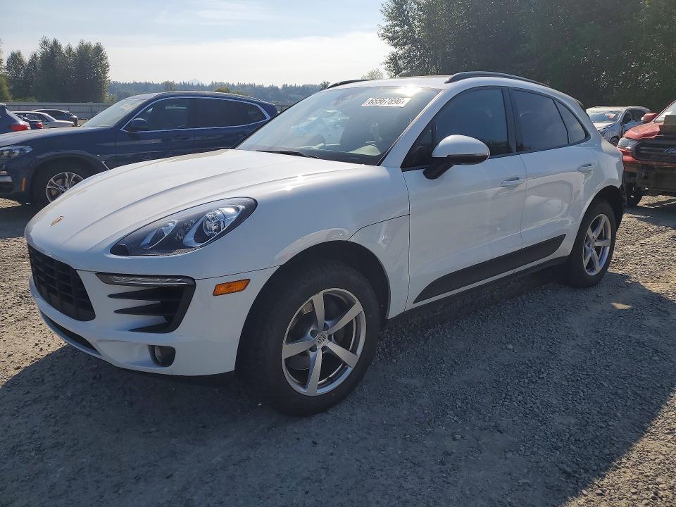 WP1AA2A54HLB83712 2017 PORSCHE MACAN photo no. 1
