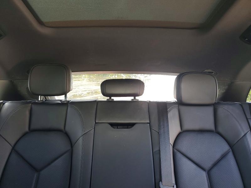 WP1AA2A54HLB83712 2017 PORSCHE MACAN photo no. 10