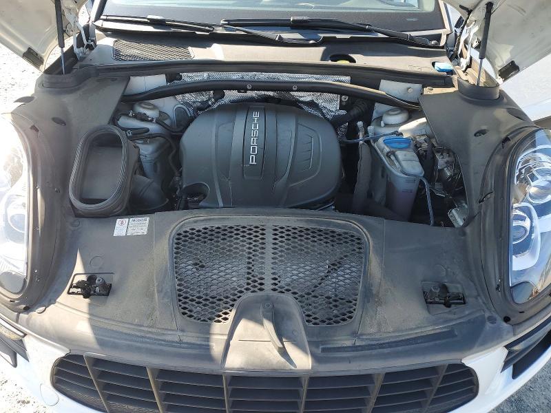 WP1AA2A54HLB83712 2017 PORSCHE MACAN photo no. 12
