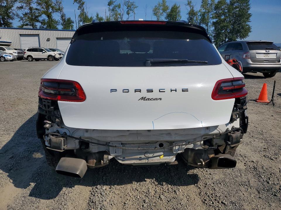 WP1AA2A54HLB83712 2017 PORSCHE MACAN photo no. 6