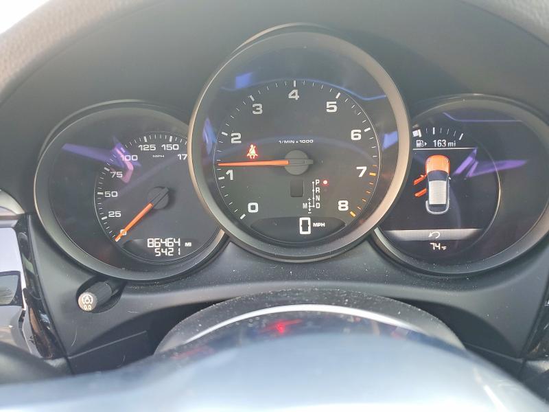 WP1AA2A54HLB83712 2017 PORSCHE MACAN photo no. 9