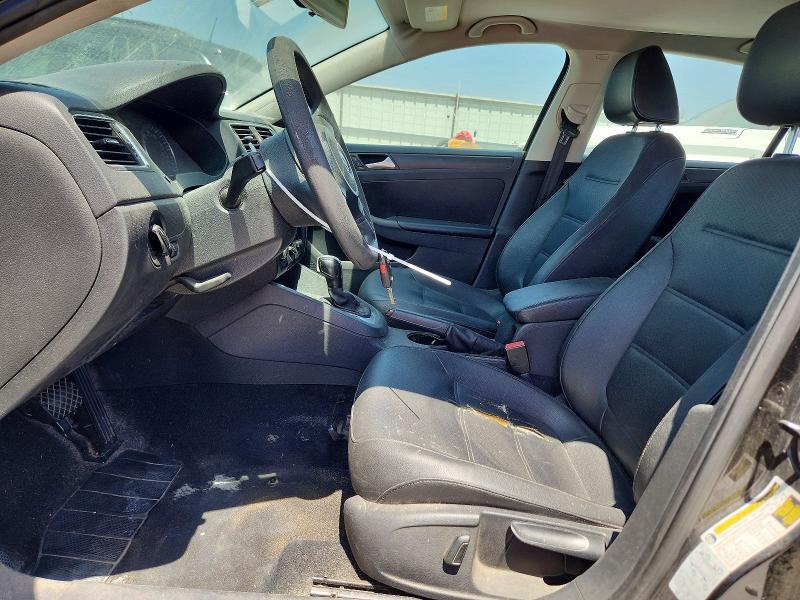 2014 VOLKSWAGEN JETTA SE — Фото 10 из 15