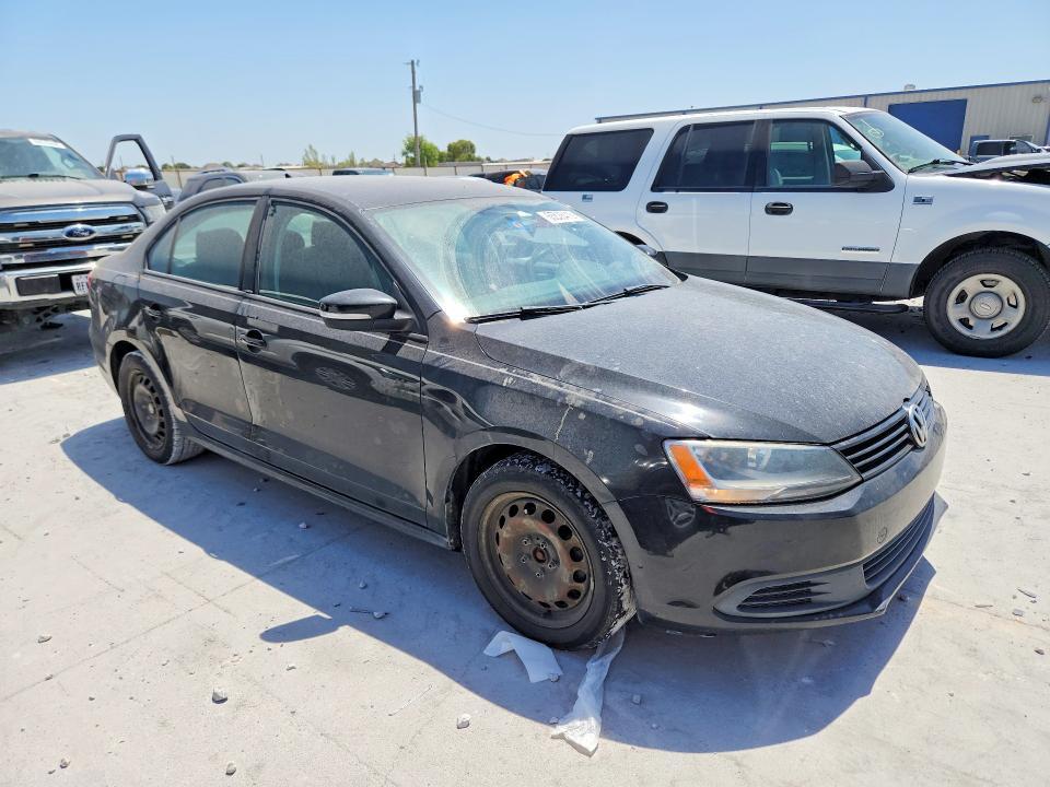 2014 VOLKSWAGEN JETTA SE — Фото 6 из 15