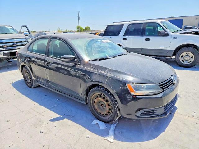 2014 VOLKSWAGEN JETTA SE — Фото 7 из 15