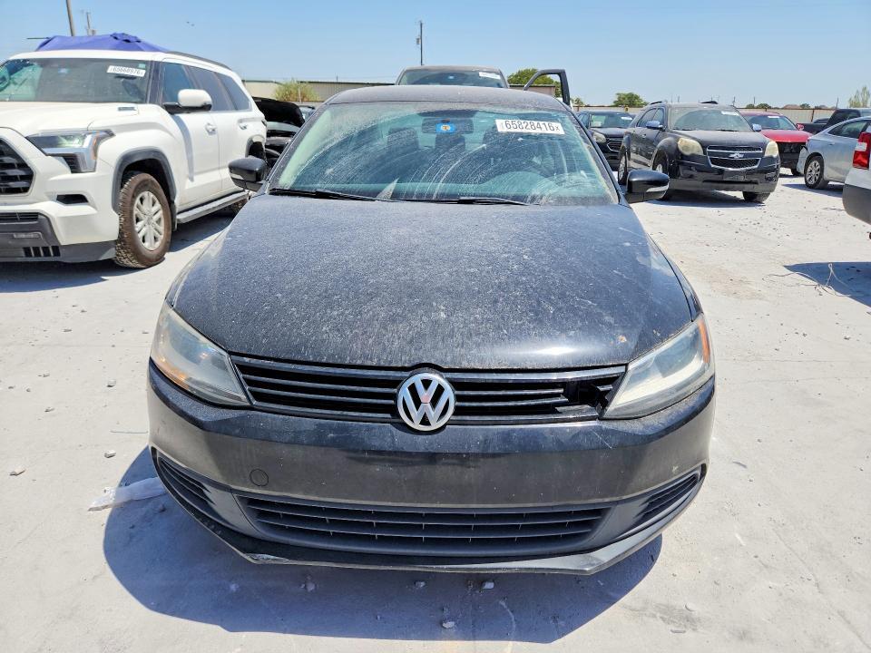 2014 VOLKSWAGEN JETTA SE — Фото 8 из 15