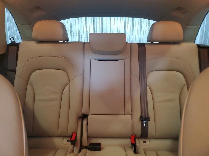 2015 AUDI Q5 PREMIUM PLUS — Фото 10 из 13