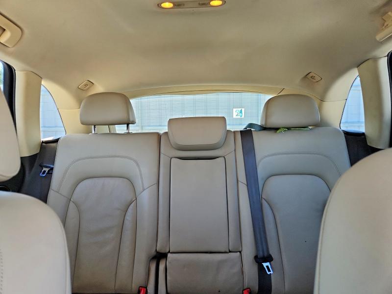 2015 AUDI Q5 PREMIUM — Фото 10 из 13