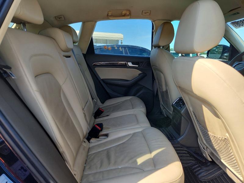 2015 AUDI Q5 PREMIUM — Фото 11 из 13