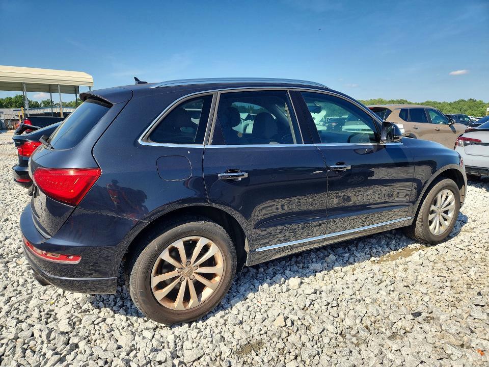 2015 AUDI Q5 PREMIUM — Фото 3 из 13