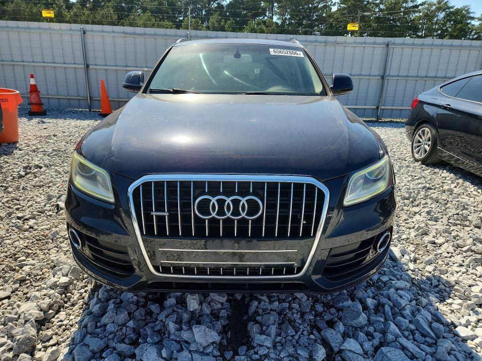 2015 AUDI Q5 PREMIUM — Фото 5 из 13