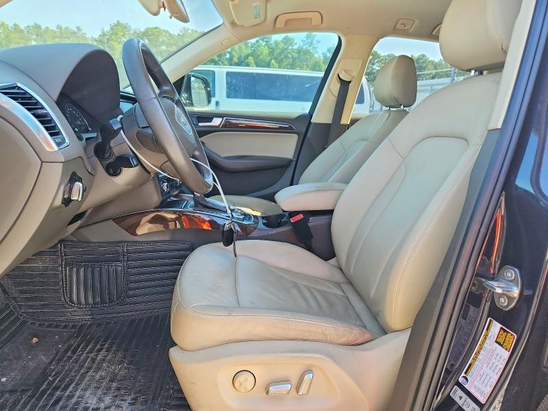 2015 AUDI Q5 PREMIUM — Фото 7 из 13