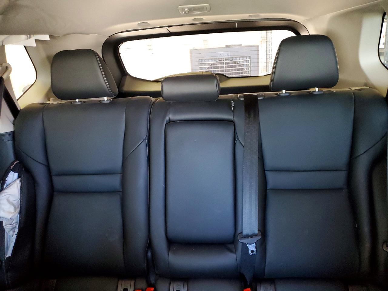 5N1BT3CA7NC721004 2022 NISSAN ROGUE photo no. 10