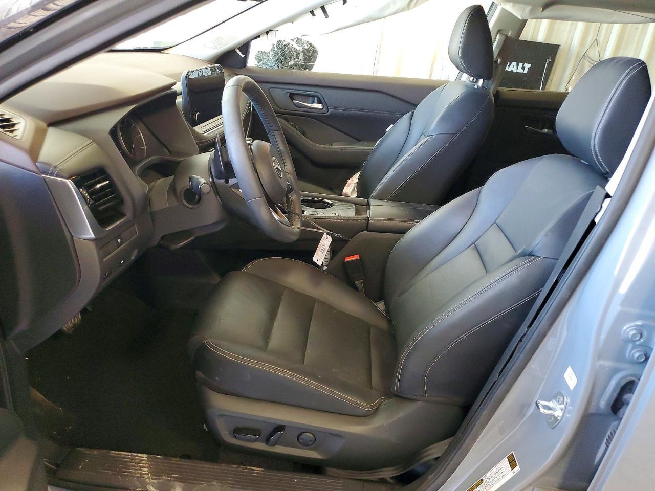 5N1BT3CA7NC721004 2022 NISSAN ROGUE photo no. 7