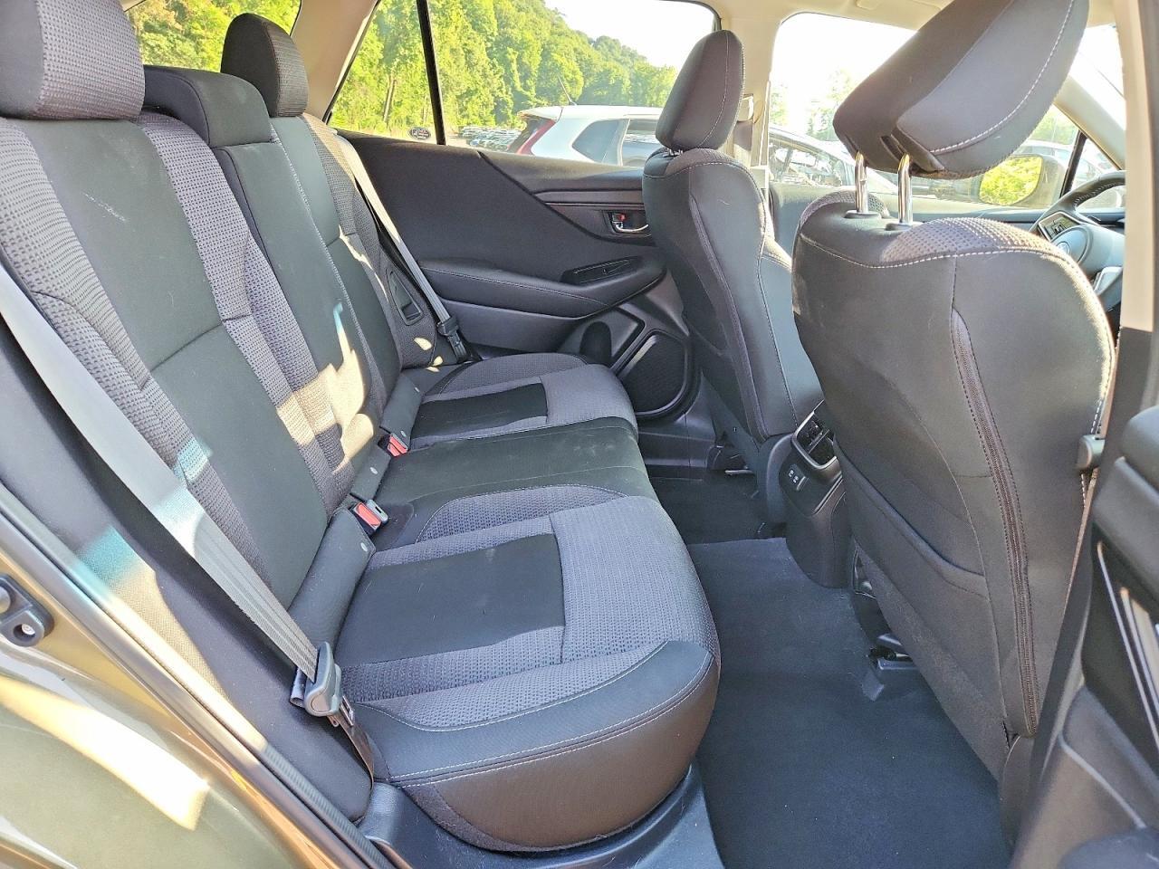 2022 SUBARU OUTBACK PREMIUM — Фото 10 из 12