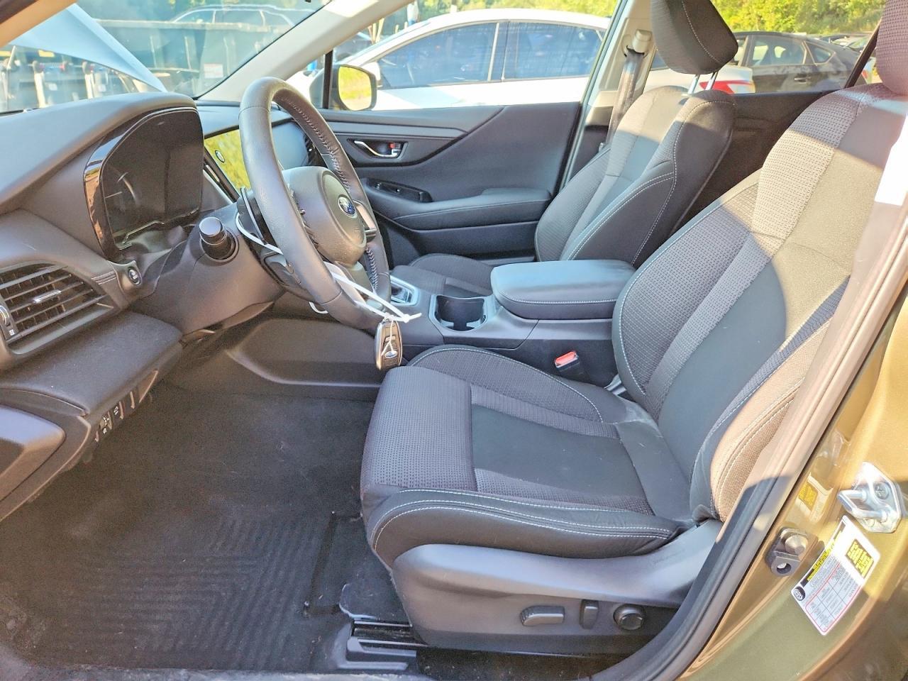 2022 SUBARU OUTBACK PREMIUM — Фото 7 из 12