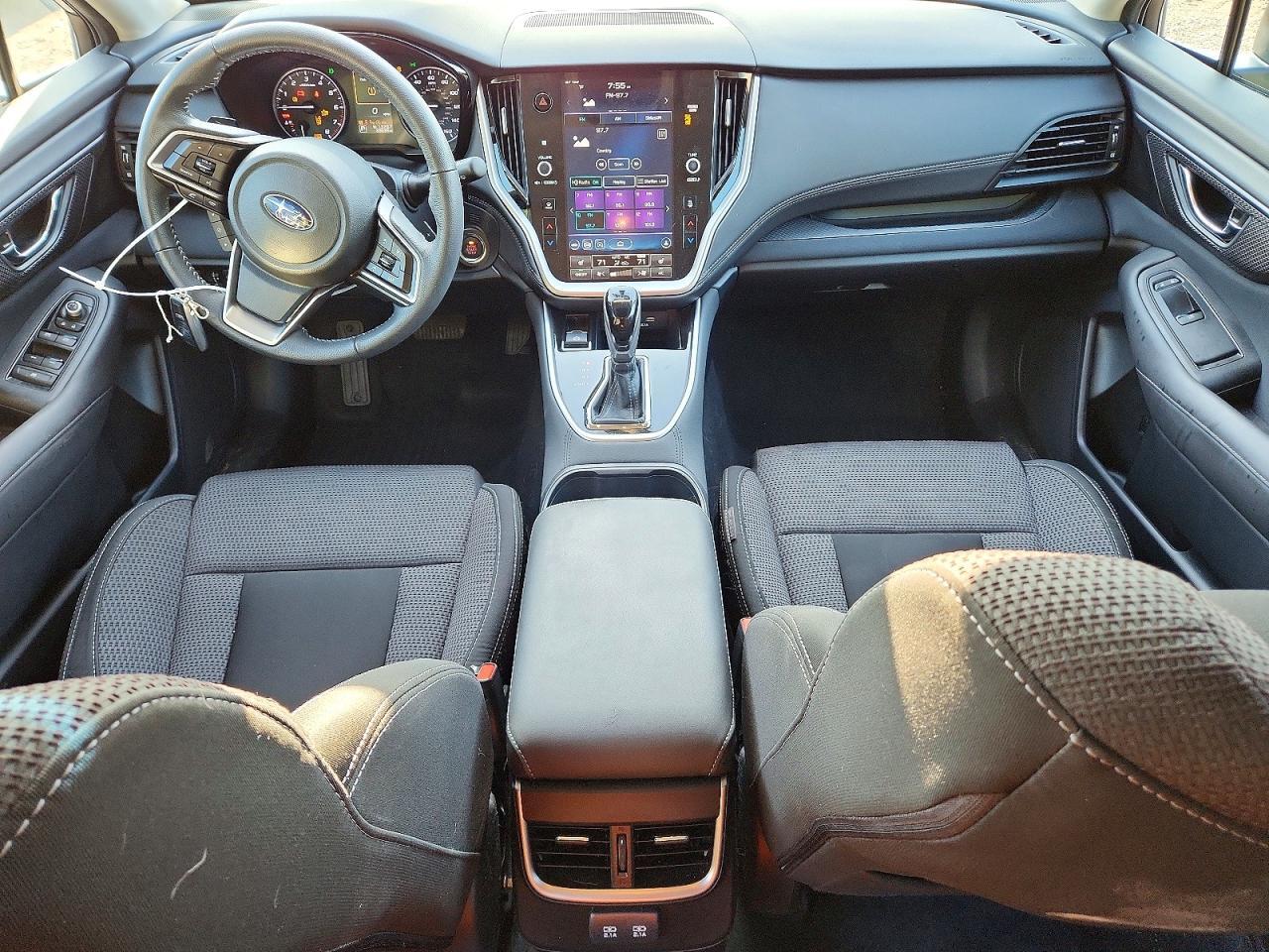 2022 SUBARU OUTBACK PREMIUM — Фото 8 из 12