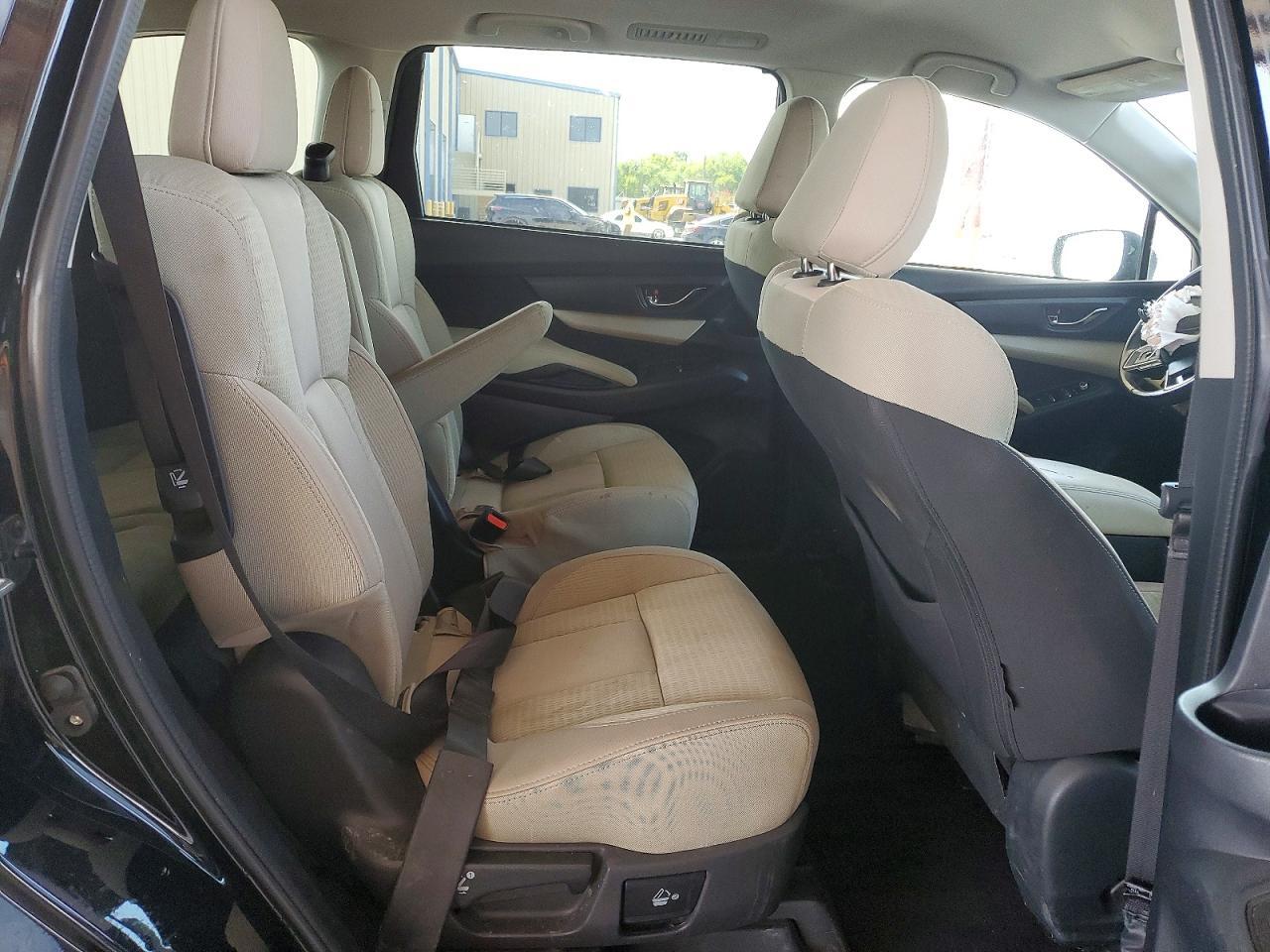 2022 SUBARU ASCENT PREMIUM — Фото 10 из 12