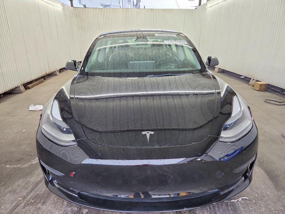 2022 TESLA MODEL 3 — Фото 5 из 12