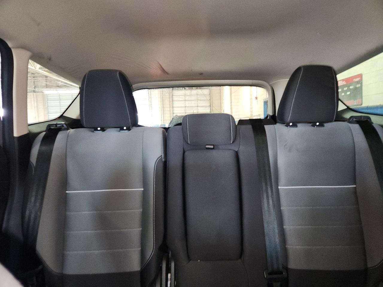 2015 FORD ESCAPE SE — Фото 10 из 13