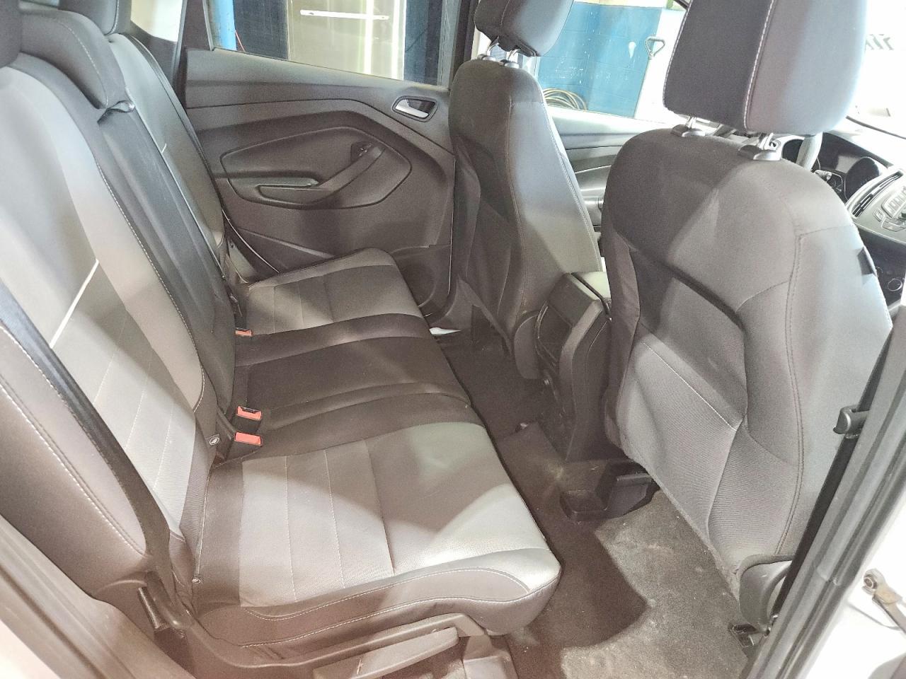 2015 FORD ESCAPE SE — Фото 11 из 13