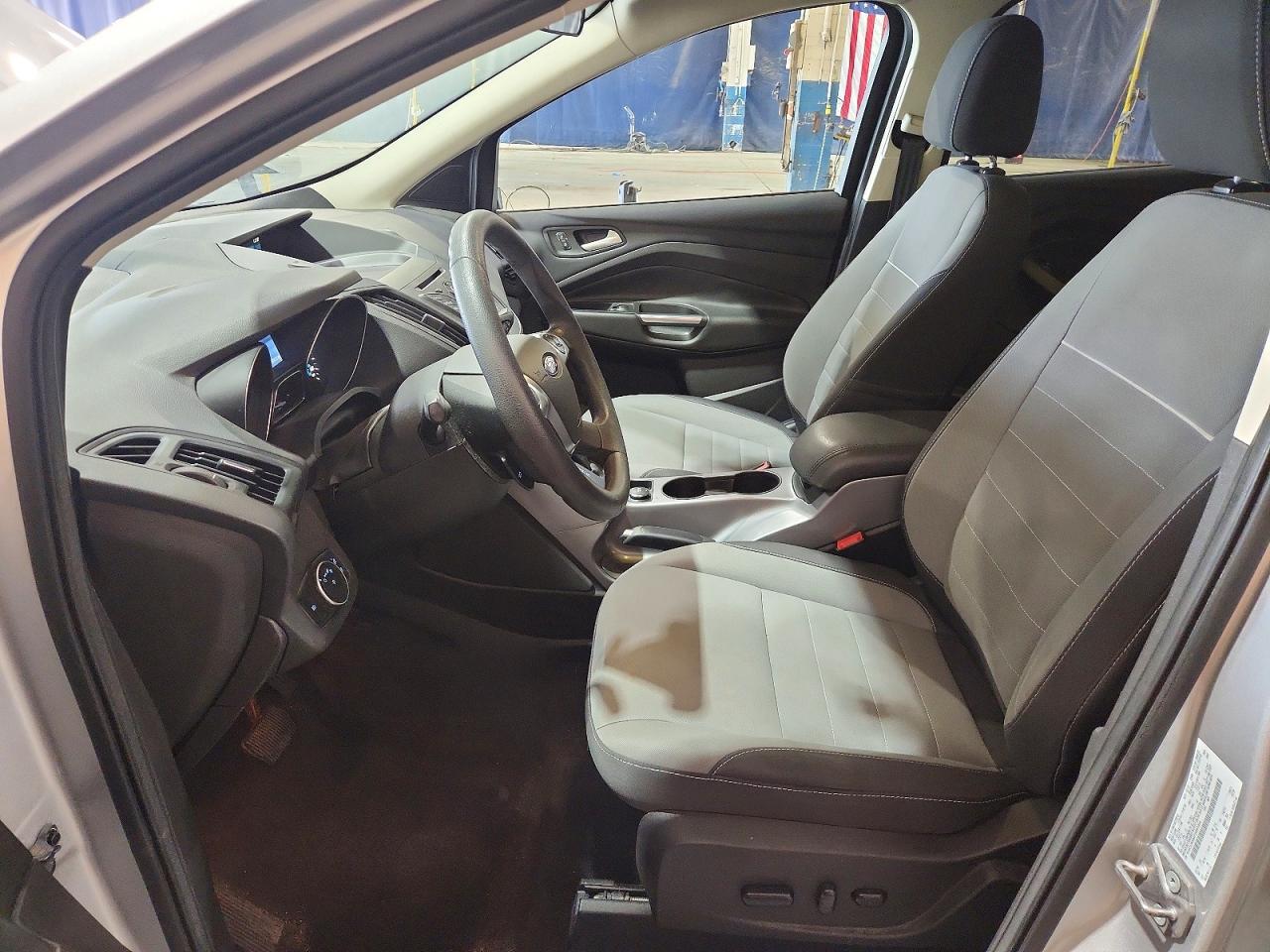 2015 FORD ESCAPE SE — Фото 7 из 13