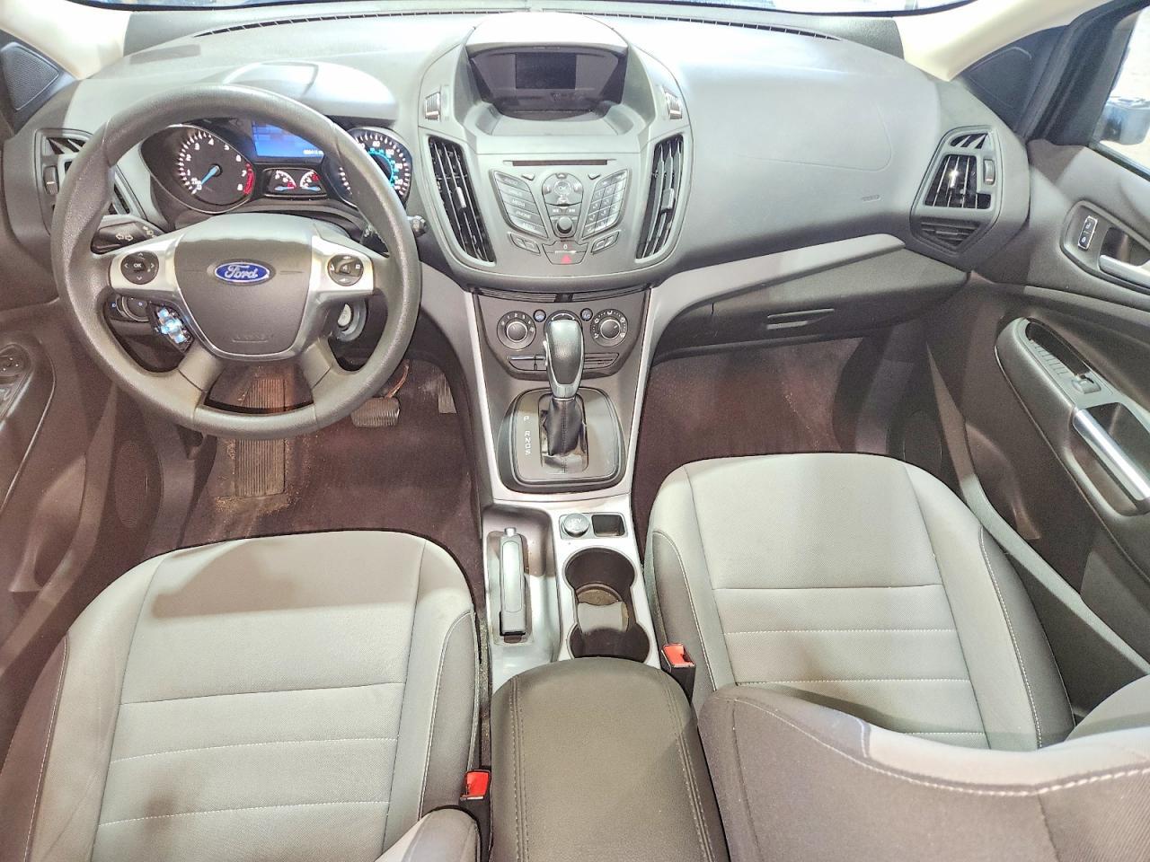 2015 FORD ESCAPE SE — Фото 8 из 13