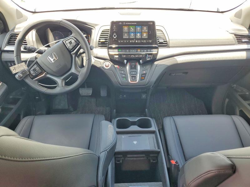 2026 HONDA ODYSSEY EXL — Фото 8 из 13