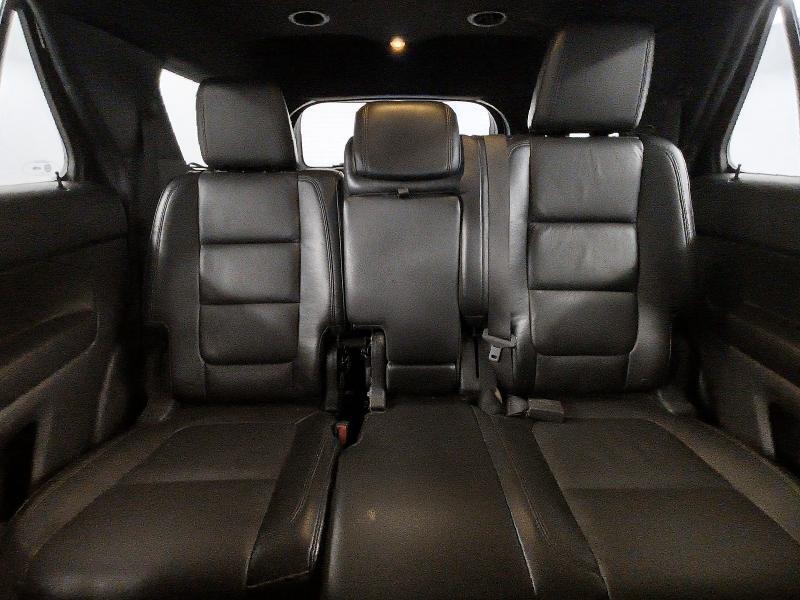 2015 FORD EXPLORER LIMITED — Фото 10 из 14