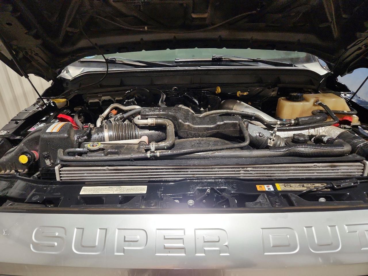 2015 FORD F250 SUPER DUTY — Фото 11 из 12