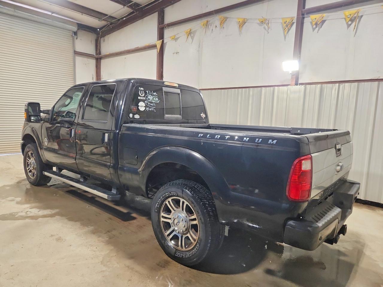 2015 FORD F250 SUPER DUTY — Фото 2 из 12