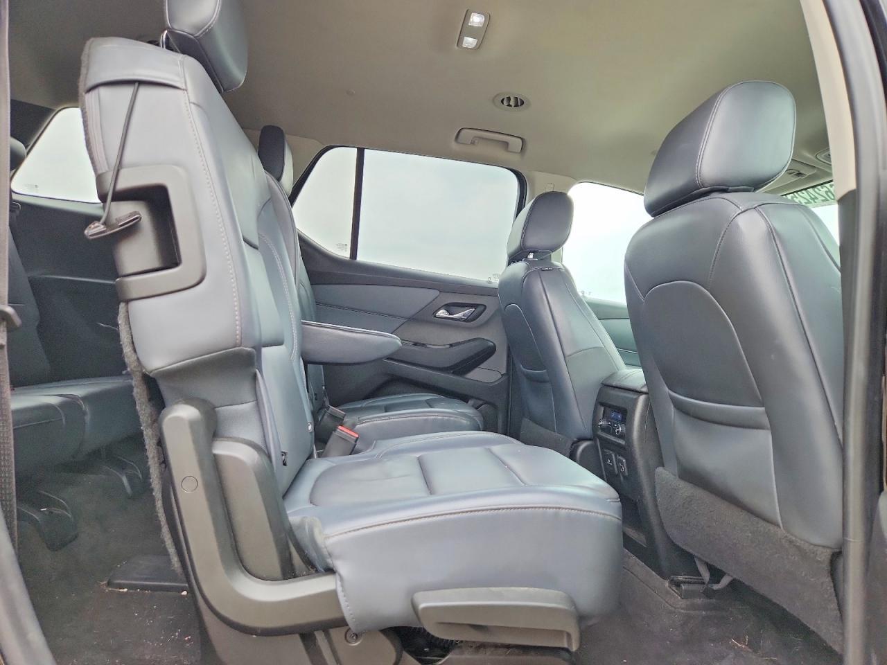 2018 CHEVROLET TRAVERSE LT — Фото 11 из 13