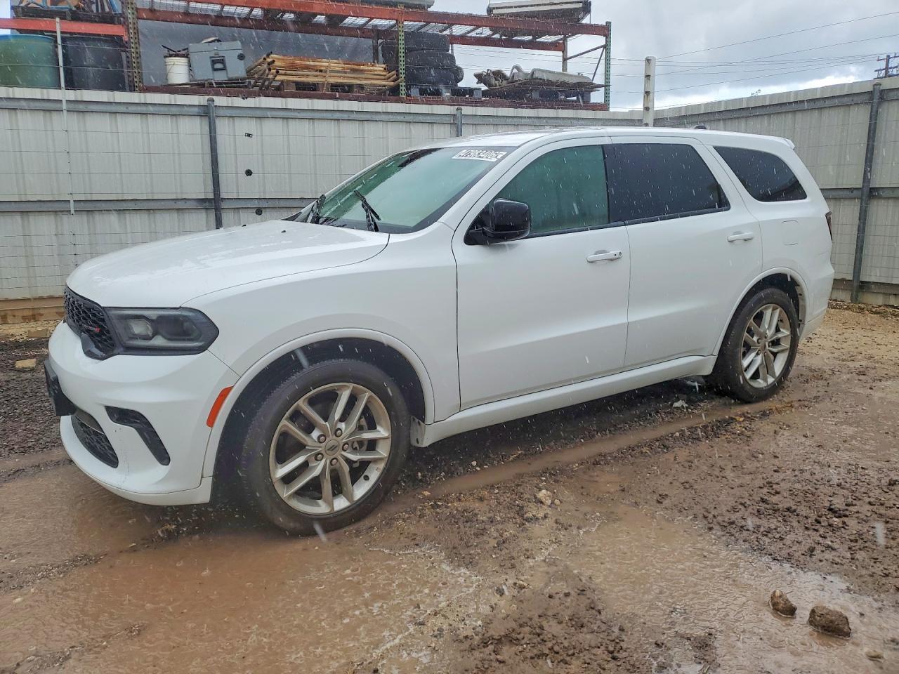 2023 DODGE DURANGO 1C4RDHDG9PC685514