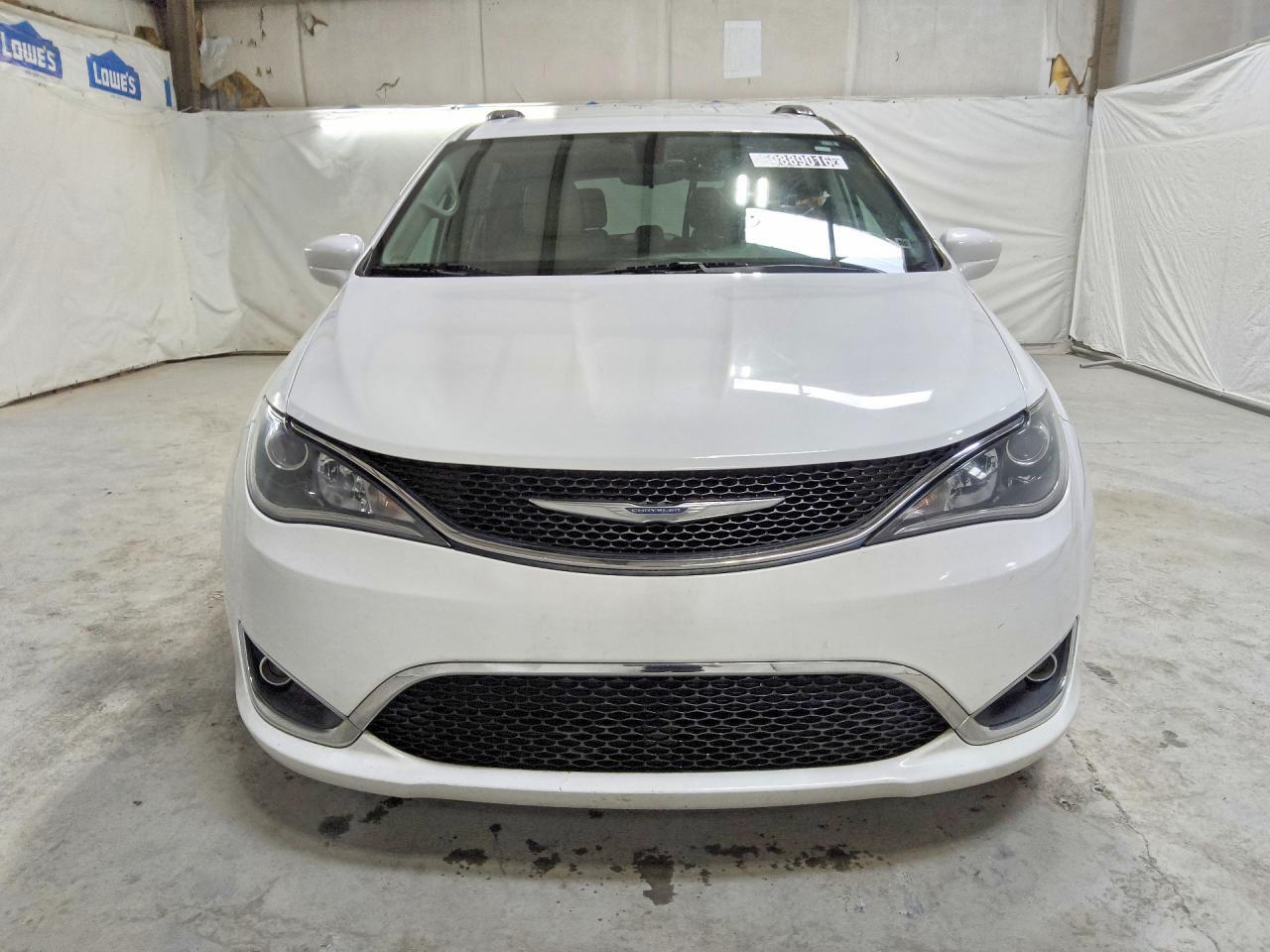 2018 CHRYSLER PACIFICA TOURING L — Фото 5 из 13