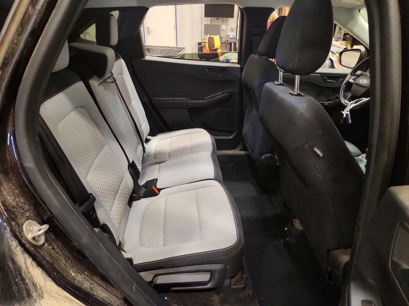 2023 FORD ESCAPE ACTIVE — Фото 10 из 12