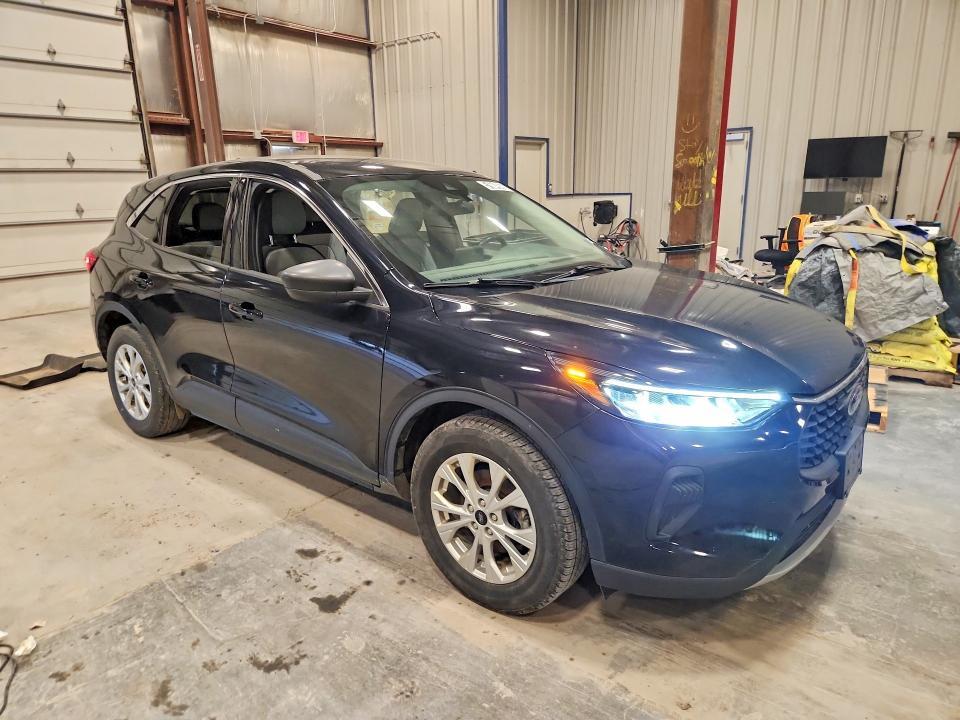 2023 FORD ESCAPE ACTIVE — Фото 4 из 12