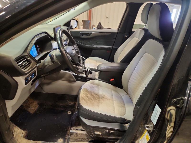 2023 FORD ESCAPE ACTIVE — Фото 7 из 12