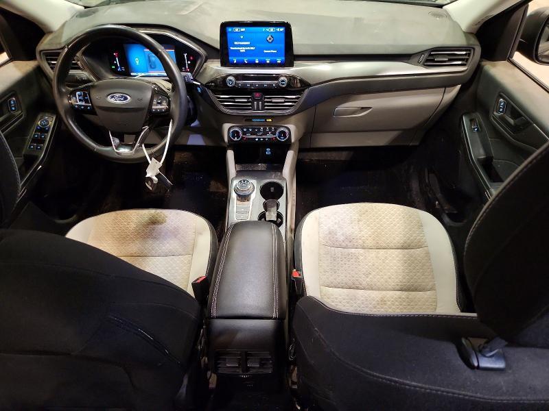 2023 FORD ESCAPE ACTIVE — Фото 8 из 12