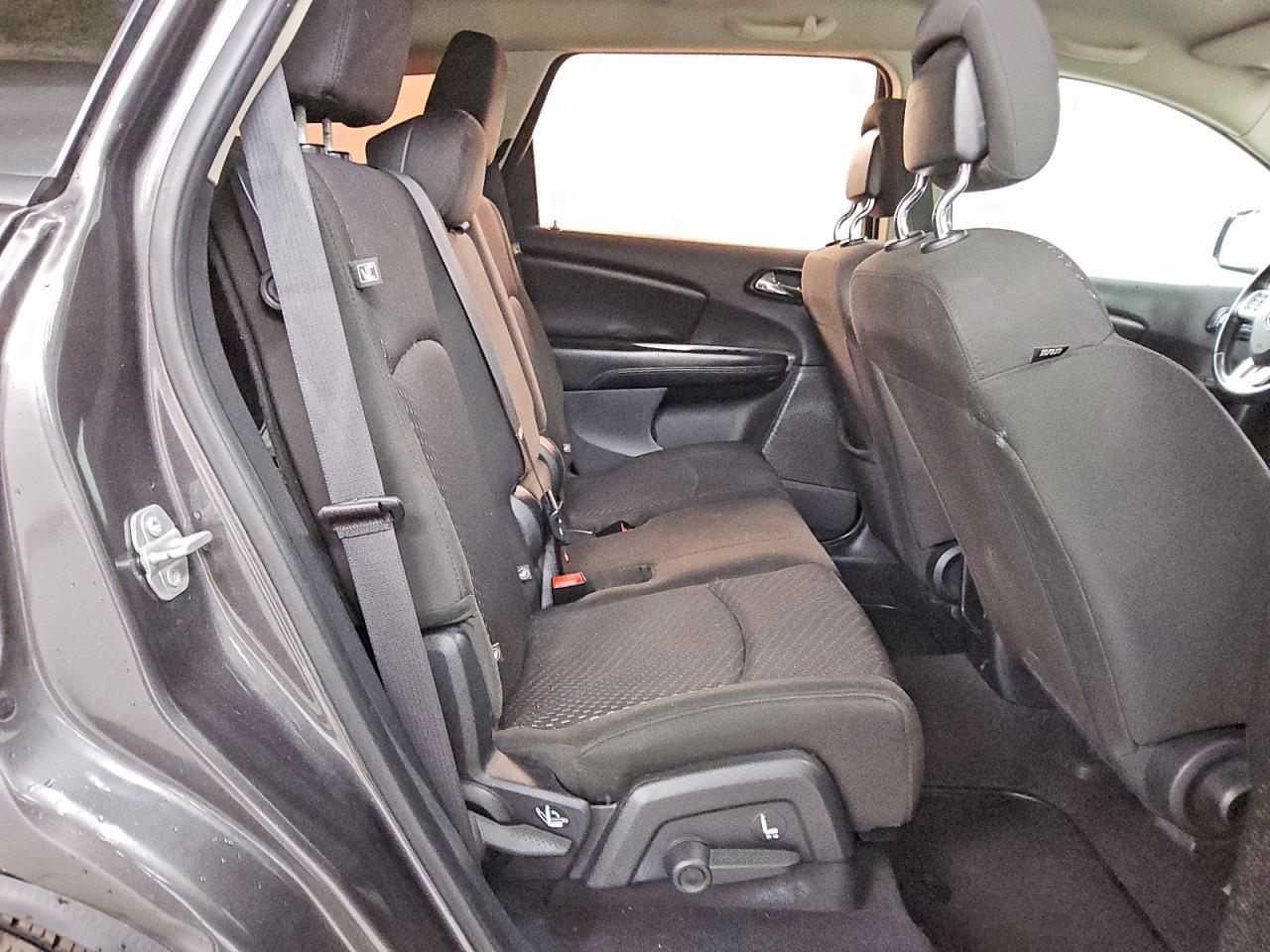 2018 DODGE JOURNEY SE — Фото 11 из 13