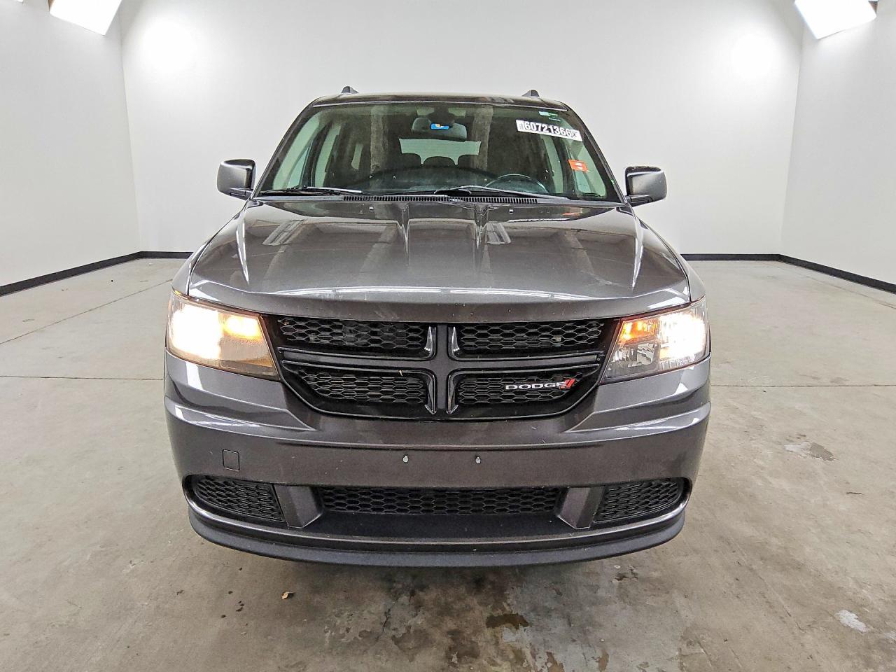 2018 DODGE JOURNEY SE — Фото 5 из 13