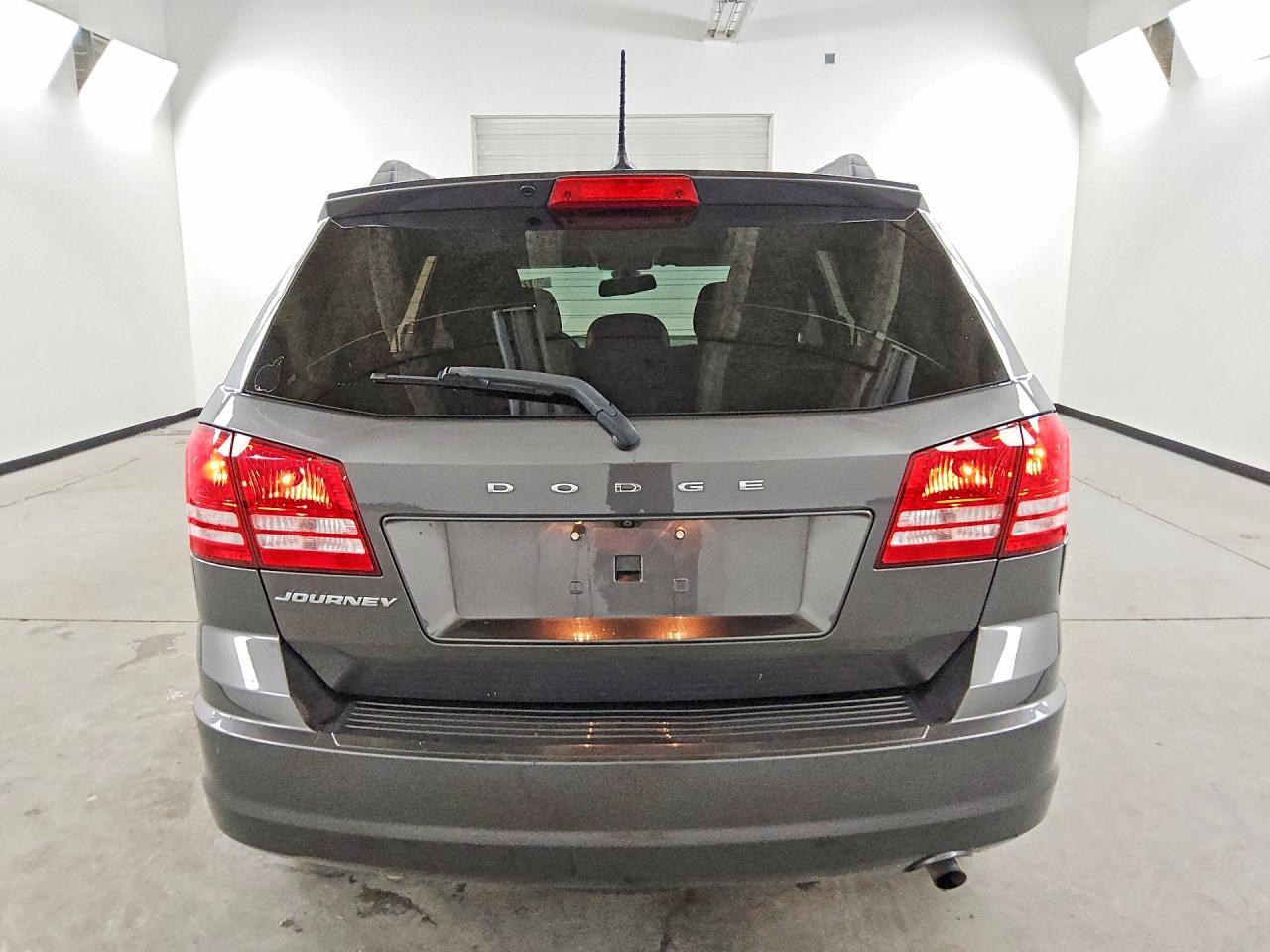 2018 DODGE JOURNEY SE — Фото 6 из 13
