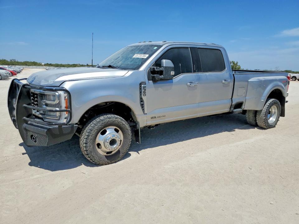 2023 FORD F350 1FT8W3DT5PED72065