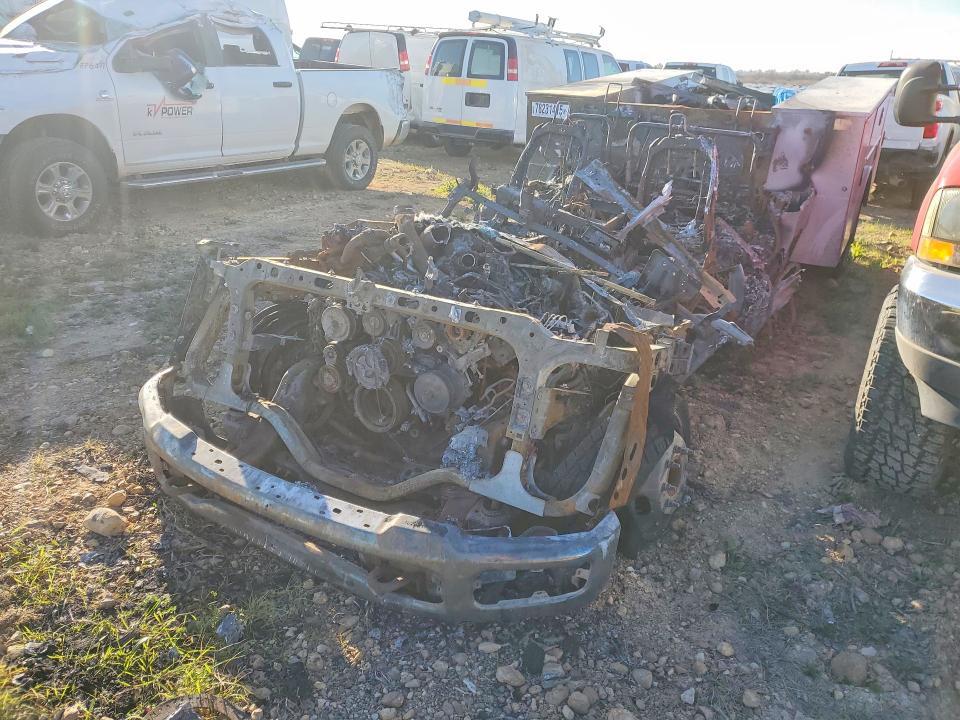 2023 FORD F350 1FD8W3GT6PEC64755