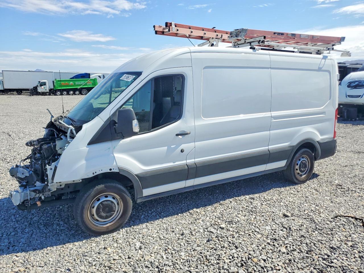 2023 FORD TRANSIT 1FTBR1CG1PKB87261