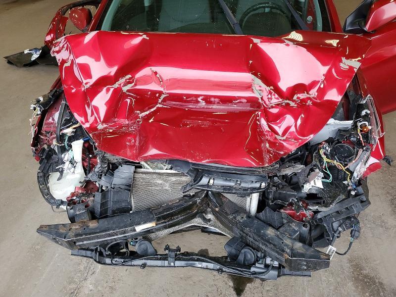 2015 HYUNDAI ELANTRA SE — Фото 11 из 15